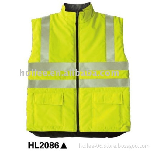 safety vests reflective
